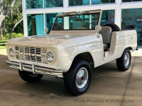 1966 Ford Bronco for sale in Riverhead, New York (ID-133288)