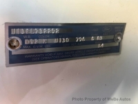 1966 Ford Bronco for sale in Riverhead, New York (ID-133288)