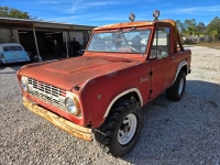 1966 Ford Bronco for sale in Riverhead, New York (ID-137824)