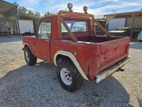 1966 Ford Bronco for sale in Riverhead, New York (ID-137824)