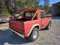 1966 Ford Bronco for sale in Riverhead, New York (ID-137824)
