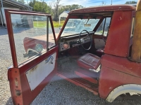 1966 Ford Bronco for sale in Riverhead, New York (ID-137824)