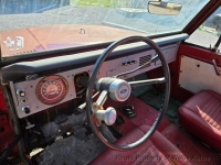 1966 Ford Bronco for sale in Riverhead, New York (ID-137824)