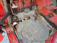 1966 Ford Bronco for sale in Riverhead, New York (ID-137824)