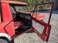 1966 Ford Bronco for sale in Riverhead, New York (ID-137824)