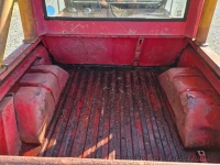 1966 Ford Bronco for sale in Riverhead, New York (ID-137824)