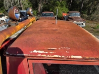 1966 Ford Bronco for sale in Riverhead, New York (ID-137824)