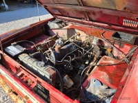 1966 Ford Bronco for sale in Riverhead, New York (ID-137824)