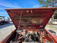 1966 Ford Bronco for sale in Riverhead, New York (ID-137824)