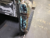 1966 Ford Bronco for sale in Michigan (ID-139608)