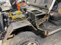 1966 Ford Bronco for sale in Michigan (ID-139608)