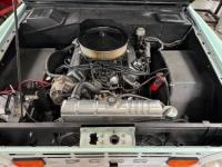 1966 Ford Bronco for sale in Michigan (ID-139608)
