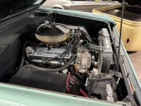 1966 Ford Bronco for sale in Michigan (ID-139608)