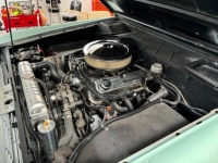 1966 Ford Bronco for sale in Michigan (ID-139608)