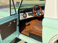 1966 Ford Bronco for sale in Michigan (ID-139608)