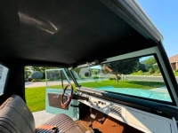 1966 Ford Bronco for sale in Michigan (ID-139608)