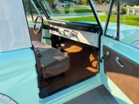 1966 Ford Bronco for sale in Michigan (ID-139608)