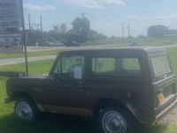 1966 Ford Bronco for sale (ID-143519)