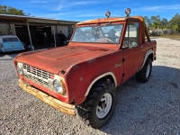 1966 Ford Bronco for sale (ID-143608)