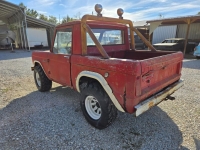 1966 Ford Bronco for sale (ID-143608)