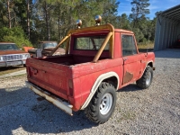 1966 Ford Bronco for sale (ID-143608)