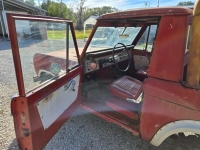 1966 Ford Bronco for sale (ID-143608)