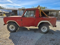 1966 Ford Bronco for sale (ID-143608)