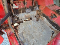 1966 Ford Bronco for sale (ID-143608)