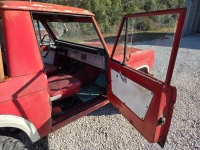 1966 Ford Bronco for sale (ID-143608)