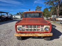 1966 Ford Bronco for sale (ID-143608)