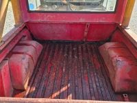 1966 Ford Bronco for sale (ID-143608)