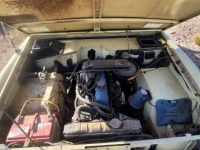 1966 Ford Bronco for sale in Michigan (ID-144468)