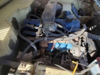 1966 Ford Bronco for sale in Michigan (ID-144468)