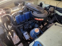1966 Ford Bronco for sale in Michigan (ID-144468)