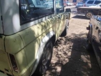 1966 Ford Bronco for sale in Michigan (ID-144468)