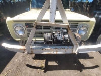 1966 Ford Bronco for sale in Michigan (ID-144468)