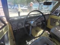 1966 Ford Bronco for sale in Michigan (ID-144468)
