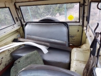 1966 Ford Bronco for sale in Michigan (ID-144468)