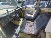 1966 Ford Bronco for sale in Michigan (ID-144468)
