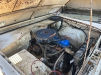 1966 Ford Bronco for sale in Michigan (ID-145672)