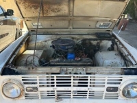 1966 Ford Bronco for sale in Michigan (ID-145672)