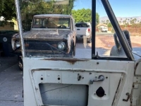 1966 Ford Bronco for sale in Michigan (ID-145672)