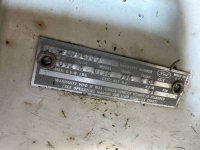 1966 Ford Bronco for sale in Michigan (ID-145672)