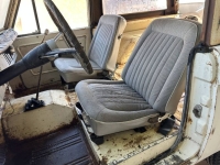 1966 Ford Bronco for sale in Michigan (ID-145672)