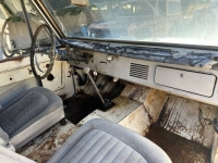 1966 Ford Bronco for sale in Michigan (ID-145672)