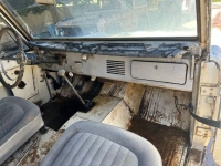 1966 Ford Bronco for sale in Michigan (ID-145672)