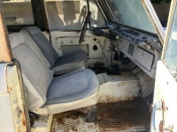 1966 Ford Bronco for sale in Michigan (ID-145672)