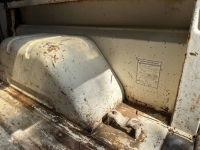 1966 Ford Bronco for sale in Michigan (ID-145672)