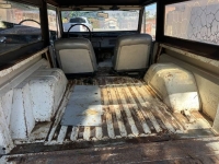 1966 Ford Bronco for sale in Michigan (ID-145672)