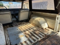 1966 Ford Bronco for sale in Michigan (ID-145672)